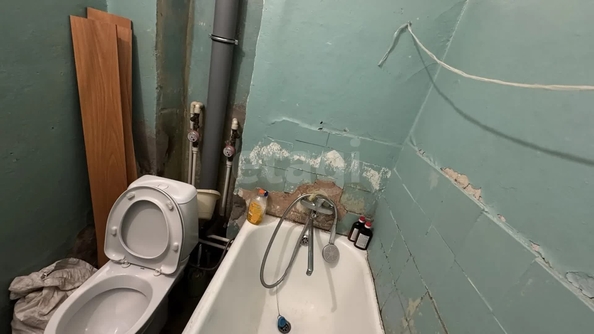
  Продается 1-комн. квартира 31 м². Фото 22.