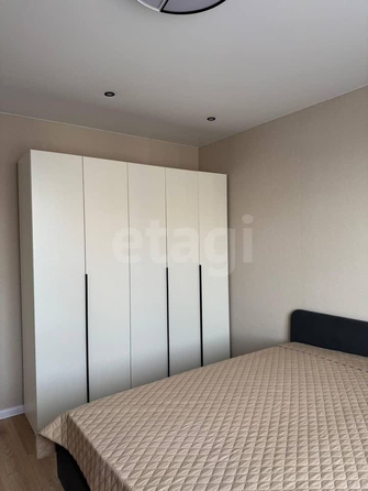 
  Продается 1-комн. квартира 40.89 м², в ЖК Заельцовский. Фото 5.