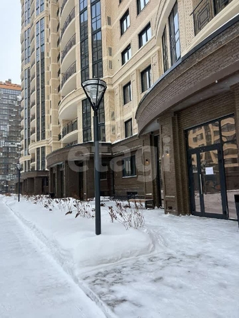 
  Продается 1-комн. квартира 40.89 м², в ЖК Заельцовский. Фото 16.