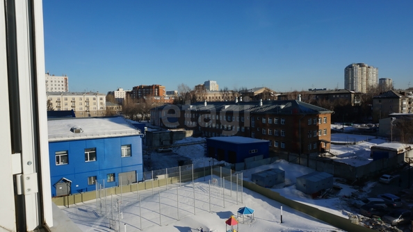 
  Продается 1-комн. квартира 42 м². Фото 14.