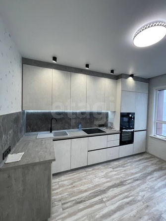 
  Продается 2-комн. квартира 41.7 м², в ЖК Галактика, дом 7  Венера. Фото 3.