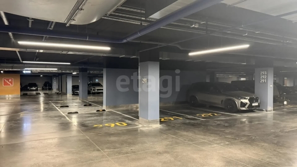 
  Продается парковка 14.7 м², в ЖК Richmond (Ричмонд). Фото 2.