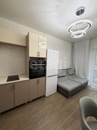 
  Продается 1-комн. квартира 39 м², в ЖК Расцветай на Гоголя, дом 1. Фото 2.