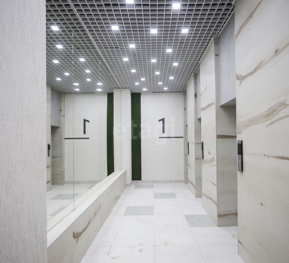 
  Продается 1-комн. квартира 39 м², в ЖК Расцветай на Гоголя, дом 1. Фото 5.
