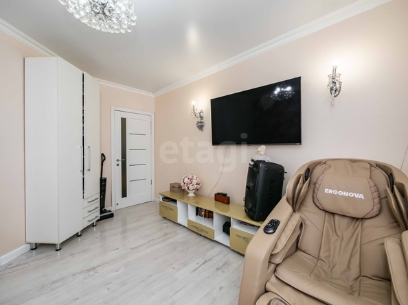
  Продается 2-комн. квартира 64 м², в ЖК На Фадеева, дом 5. Фото 11.