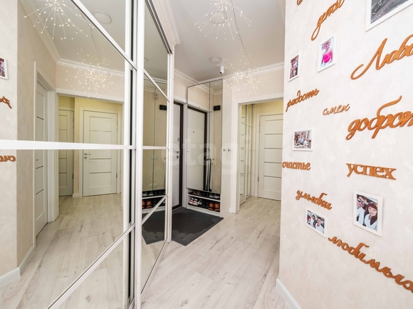 
  Продается 2-комн. квартира 64 м², в ЖК На Фадеева, дом 5. Фото 21.