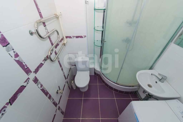 
  Продается студия 33 м². Фото 11.