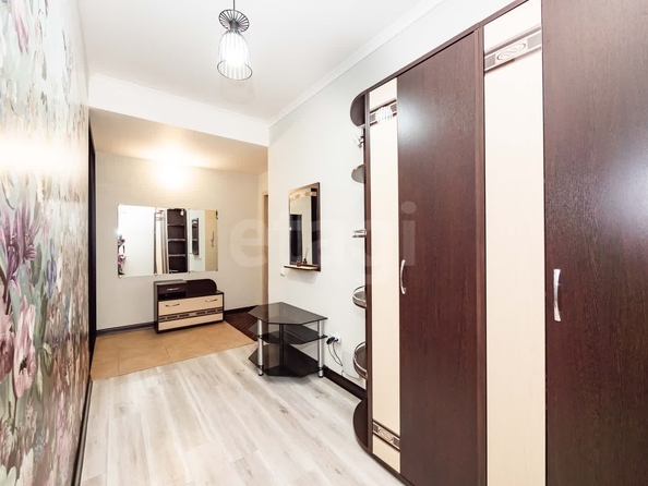 
  Продается 1-комн. квартира 57.7 м². Фото 28.