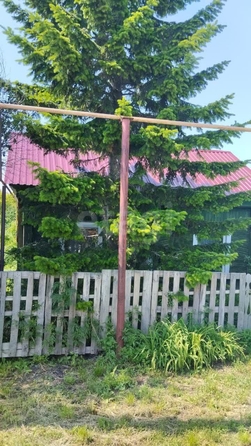 
  Продается дом 34 м². Фото 1.
