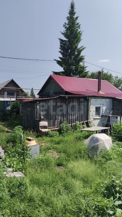
  Продается дом 34 м². Фото 4.
