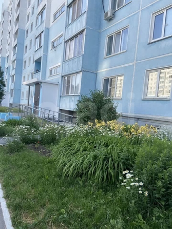 
  Продается 1-комн. квартира 37.7 м². Фото 17.