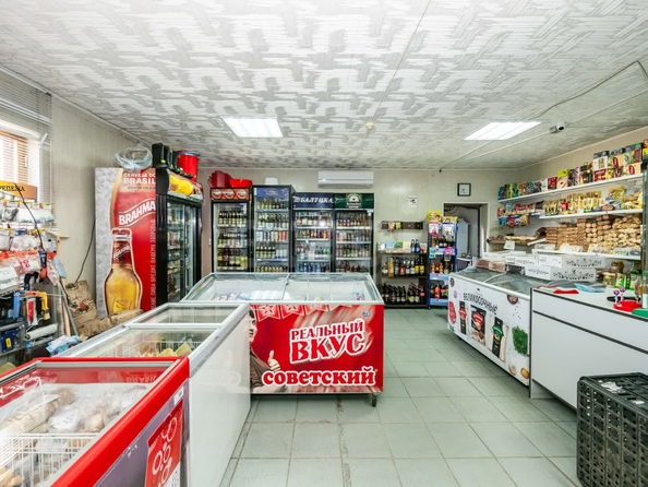 
  Продается торговая площадь 69.3 м². Фото 2.