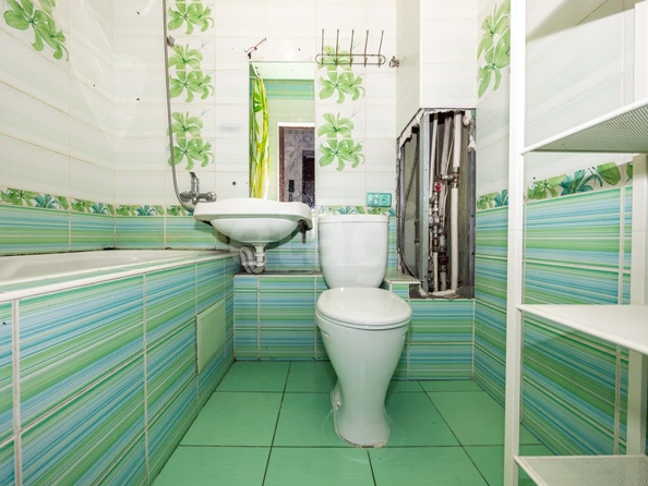 
  Продается 1-комн. квартира 38.8 м². Фото 13.