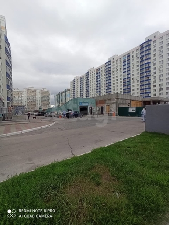 
  Продается парковка 14.5 м². Фото 2.