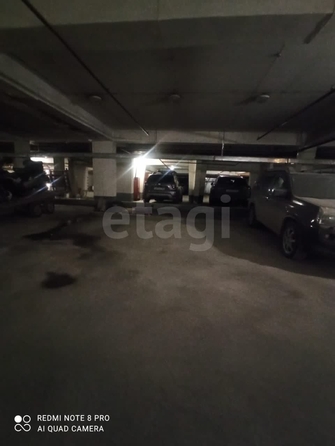 
  Продается парковка 14.5 м². Фото 5.