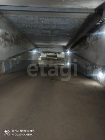 
  Продается парковка 14.5 м². Фото 9.