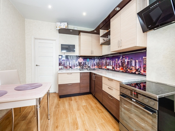
  Продается 1-комн. квартира 40.2 м². Фото 2.