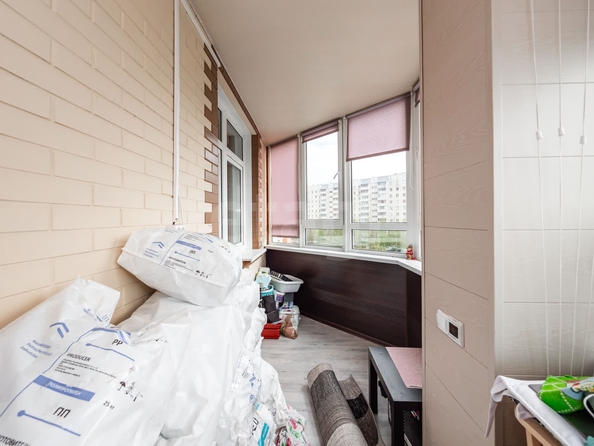 
  Продается 1-комн. квартира 40.2 м². Фото 7.