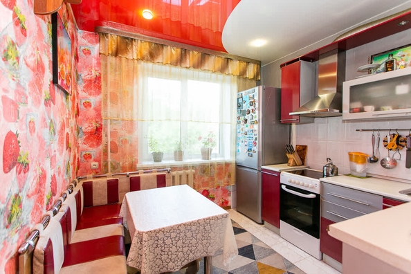 
  Продается 3-комн. квартира 68 м². Фото 9.