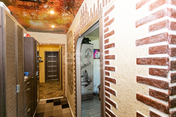
  Продается 3-комн. квартира 68 м². Фото 13.