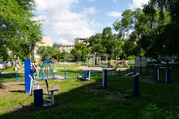 
  Продается 3-комн. квартира 68 м². Фото 23.