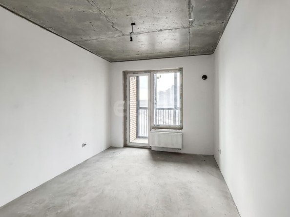 
  Продается 1-комн. квартира 50.4 м², в ЖК Сакура парк, дом 1. Фото 11.