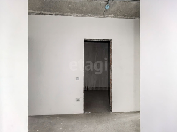 
  Продается 1-комн. квартира 50.4 м², в ЖК Сакура парк, дом 1. Фото 14.