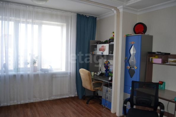 
  Продается 2-комн. квартира 76.5 м². Фото 8.