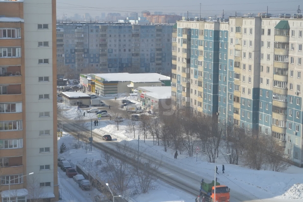 
  Продается 2-комн. квартира 76.5 м². Фото 27.
