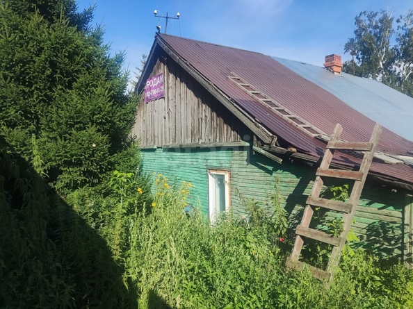 
  Продается дом 75.8 м². Фото 1.