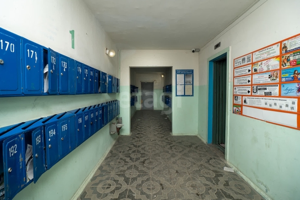 
  Продается студия 32.2 м². Фото 15.