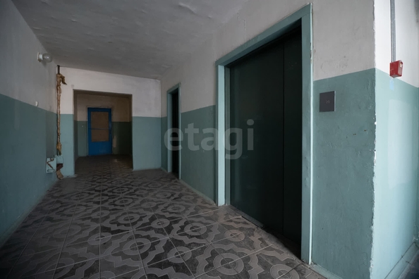 
  Продается студия 32.2 м². Фото 17.