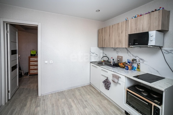 
  Продается 1-комн. квартира 36.6 м². Фото 6.