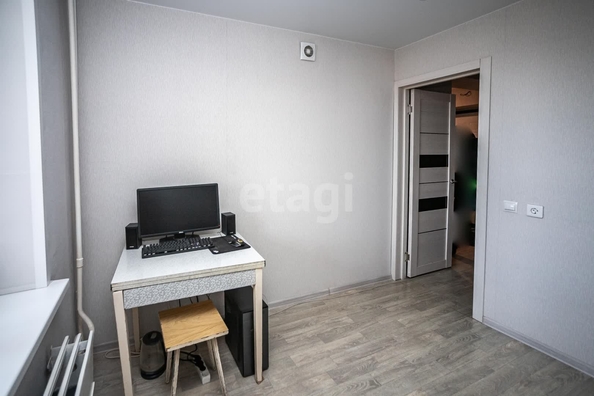 
  Продается 1-комн. квартира 36.6 м². Фото 8.