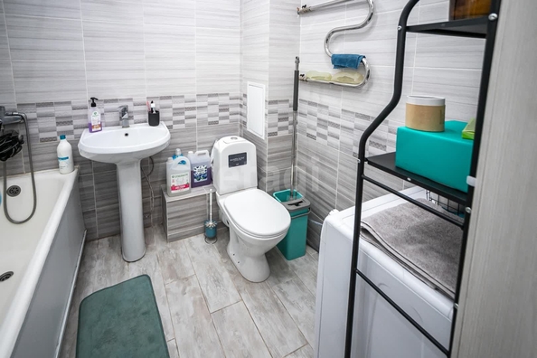 
  Продается 1-комн. квартира 36.6 м². Фото 9.