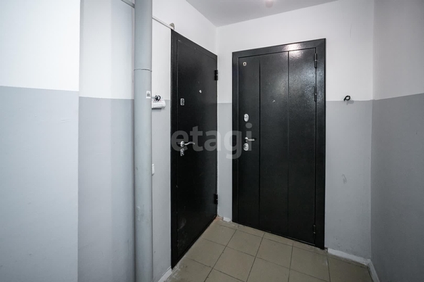 
  Продается 1-комн. квартира 36.6 м². Фото 12.
