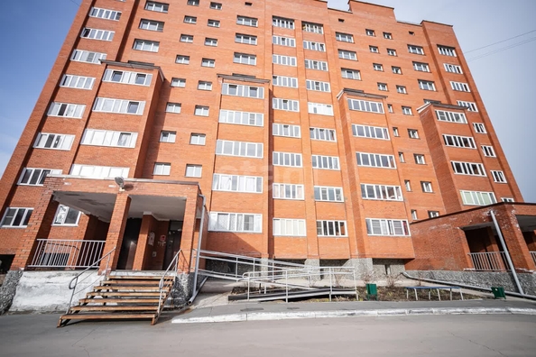 
  Продается 1-комн. квартира 36.6 м². Фото 18.