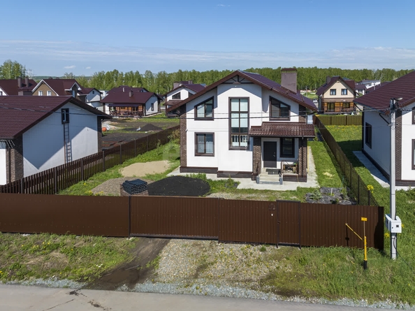 
  Продается дом 170 м², в КП Скандинавия. Фото 2.