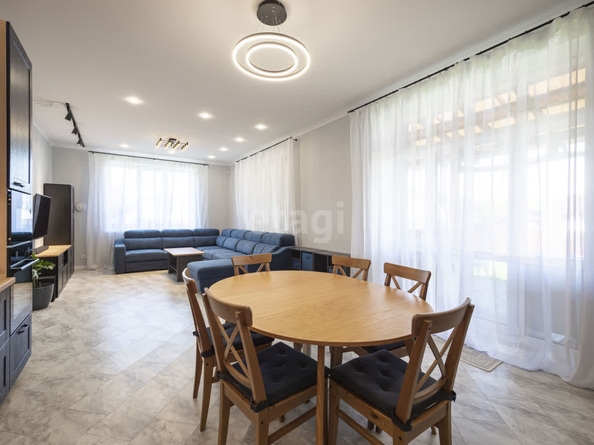 
  Продается дом 170 м², в КП Скандинавия. Фото 13.