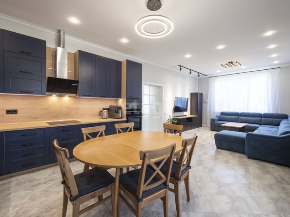 
  Продается дом 170 м², в КП Скандинавия. Фото 17.