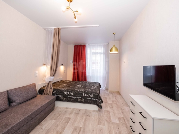 
  Продается 1-комн. квартира 34.9 м². Фото 4.