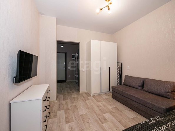
  Продается 1-комн. квартира 34.9 м². Фото 6.