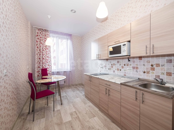 
  Продается 1-комн. квартира 34.9 м². Фото 7.