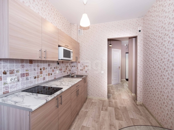 
  Продается 1-комн. квартира 34.9 м². Фото 10.