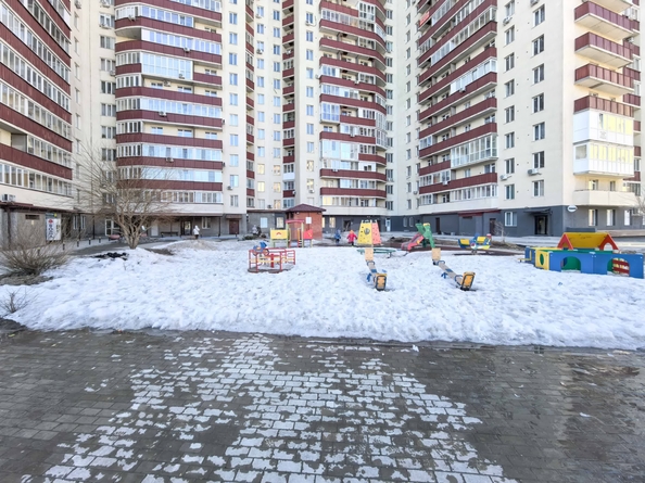 
  Продается 1-комн. квартира 34.9 м². Фото 29.