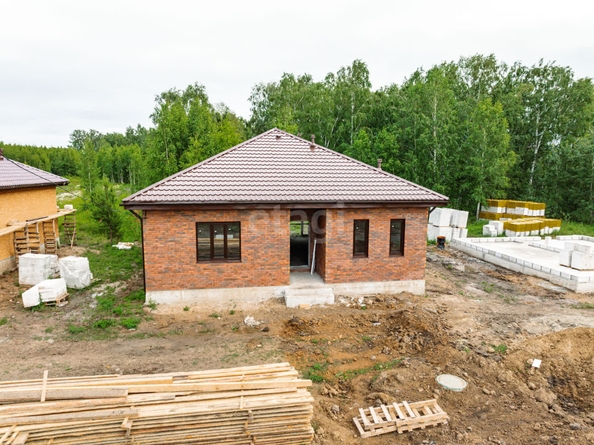 
  Продается дом 100 м². Фото 4.