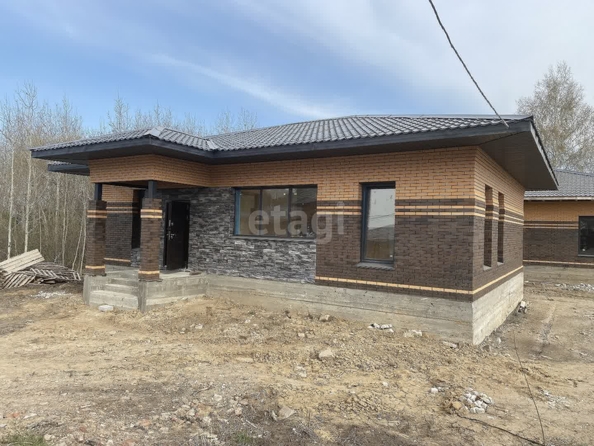 
  Продается дом 110 м². Фото 2.