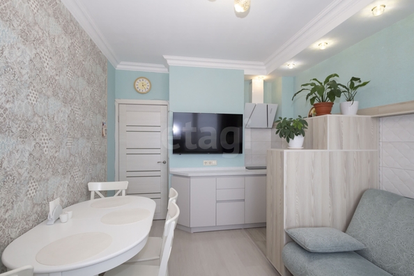 
  Продается 1-комн. квартира 40.6 м². Фото 4.
