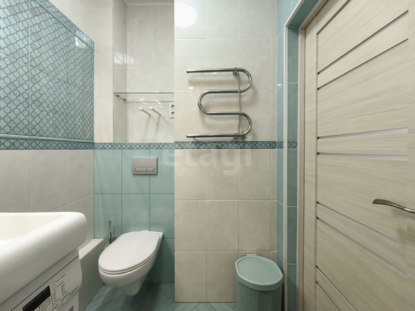 
  Продается 1-комн. квартира 40.6 м². Фото 12.
