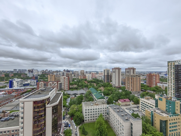 
  Продается 1-комн. квартира 40.6 м². Фото 17.